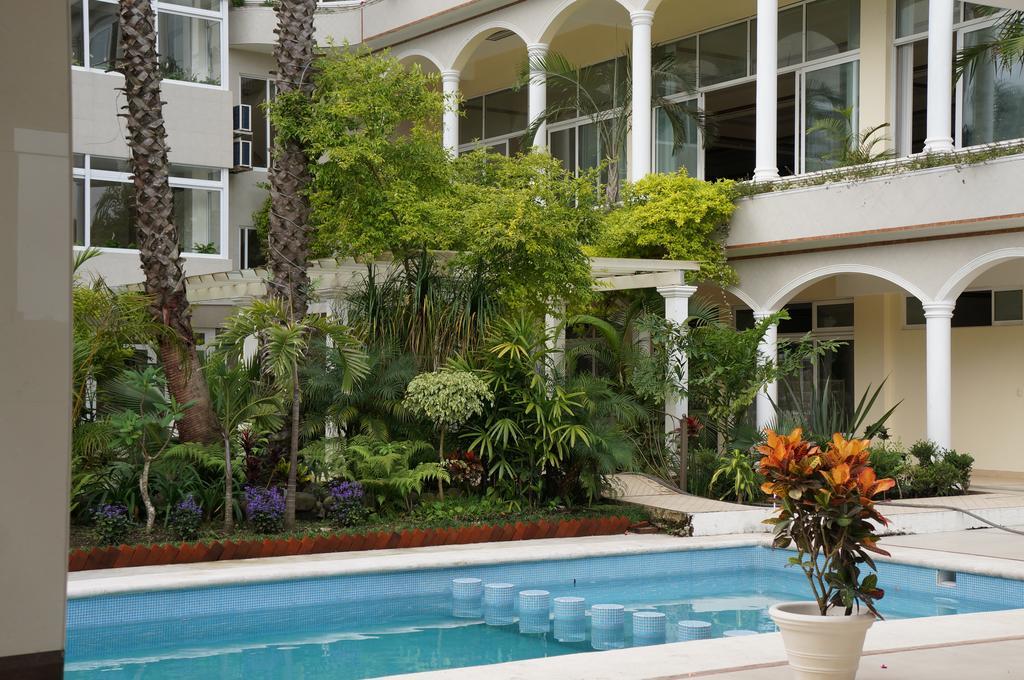 Margaritas Caxa Hotel Xalapa